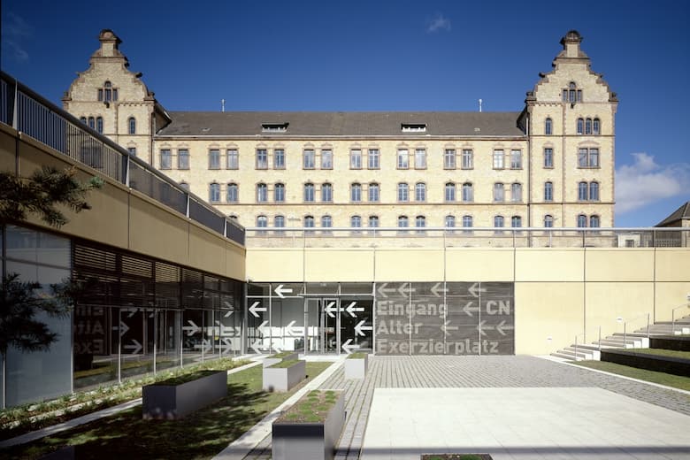 Erweiterung Fachhochschule Osnabrück